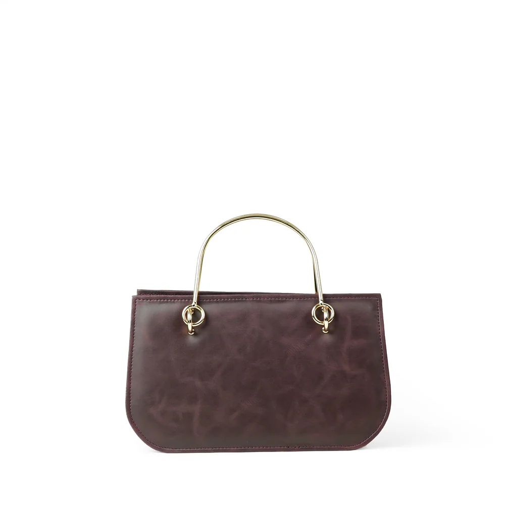 imgi_26_maroon_1_a4fb633e-d895-4736-94e7-8dd5ac64d518-1.png Women’s Brown Corvette Handbag - Image 4