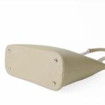 Women’s Beige Daily Tote Bag - Image 4