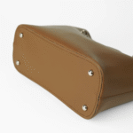 Women’s Brown Daily Tote Bag - Image 4